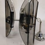 Vintage 70s Chandelier / Pendant Light