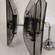 Vintage 70s Chandelier / Pendant Light