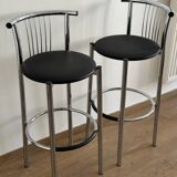 Calligaris stools