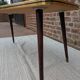 Vintage coffee table