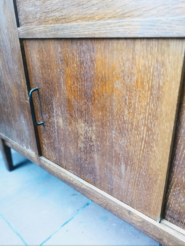 Writing desk