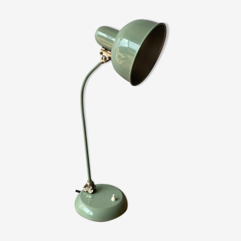 Industrial lamp