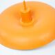 Danish vintage pendant lamp RA by Piet Hein, Lyfa, 1940s