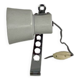 Small desk lamp