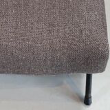 Set of two Italian design armchairs from the 1950s