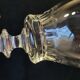 6 Antique Baccarat Cut Crystal Port or White Wine Glasses?