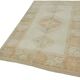 Turkish Vintage Anatolian Rug 151 cm x 228 cm