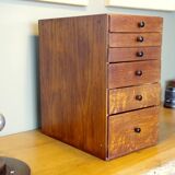 Meuble d'horloger