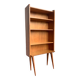 Vintage library