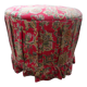Pouf coffre années 60