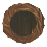 SANDSTONE DUNES MIRROR