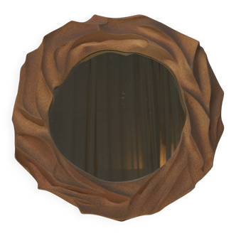 SANDSTONE DUNES MIRROR