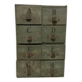 Drawer box, professional furniture