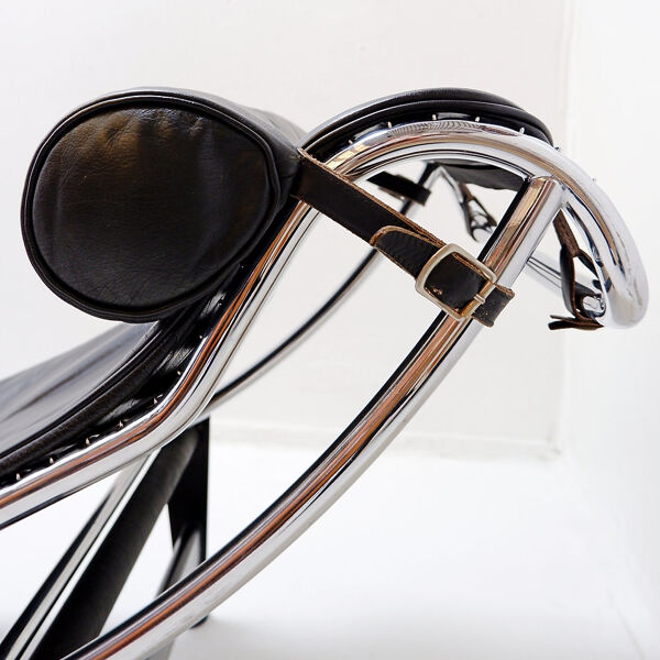 Chaise longue LC4 pour Cassina - 1993