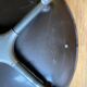 Paire de chaises