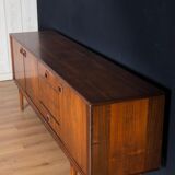 Rosewood sideboard