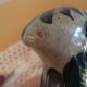 Oiseau mexicain vintage