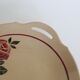 Pie dish, vintage