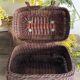 Panier bressan