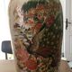Paire de vases