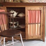 Sarreguemines dishes