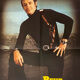 Original cinema poster Fear over the City Jean-Paul Belmondo 1975