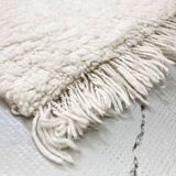 Tapis azilal fait main traditionnelle handmade 150 x 250 cm