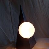 Pyramid design lamp Circa 1981/1987 Ettore Sottsass