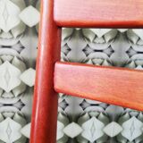 Set of 4 Czech Art Deco Chairs Ton, 1971, Up Zavody, Thonet