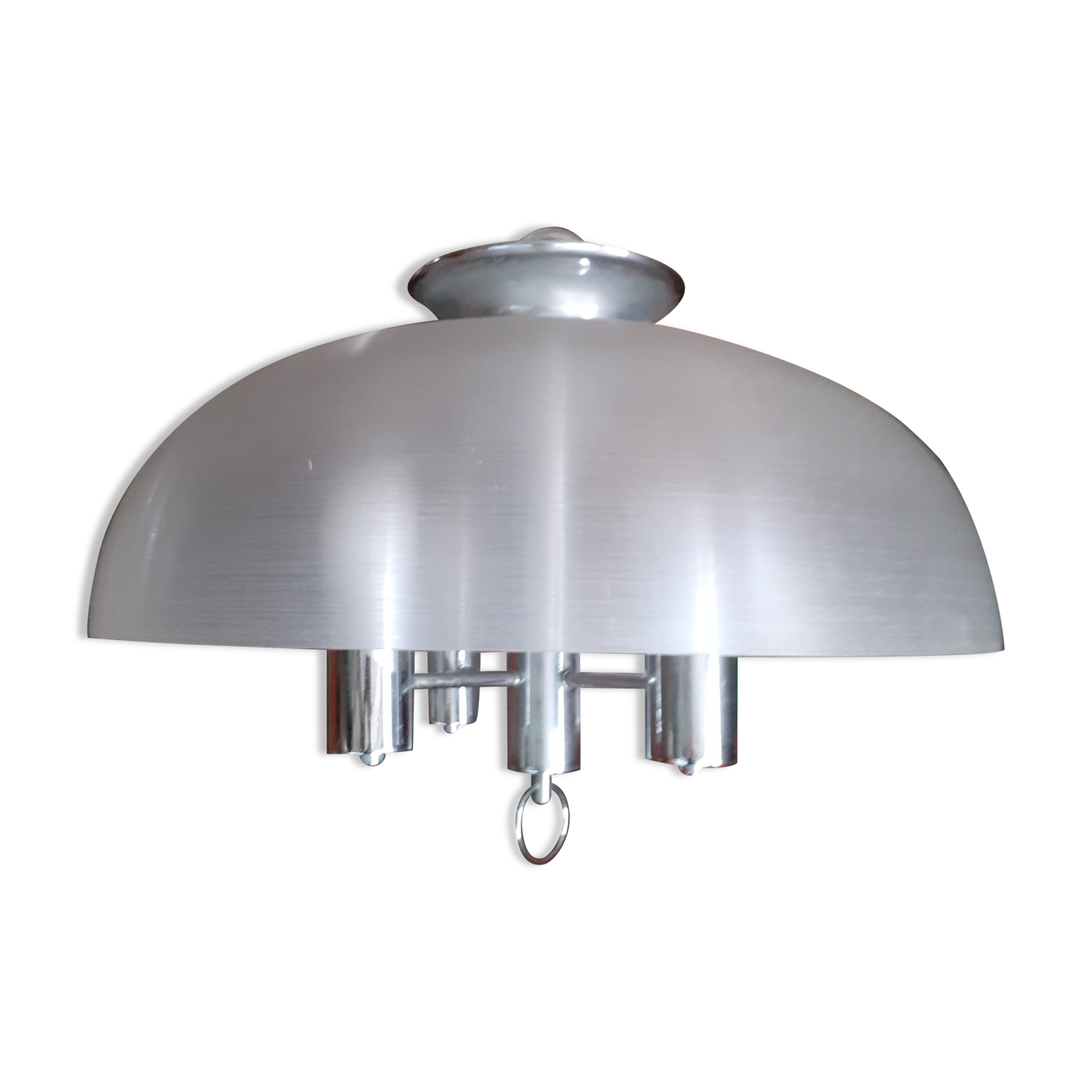 Space Age Suspension