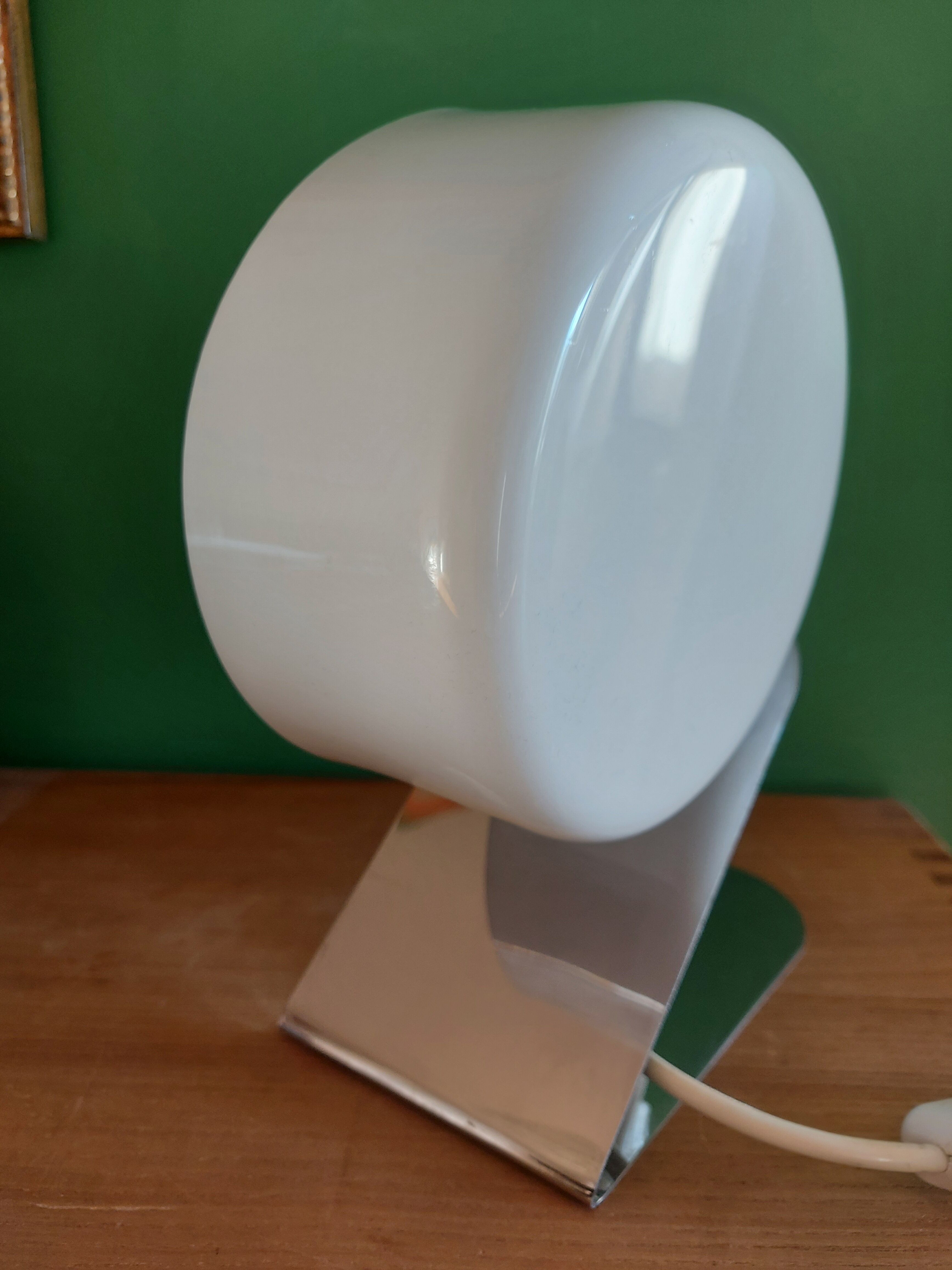 Vintage lamp 70'S