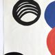 Original lithograph signed Alexander Calder, Pleasures of the Neophyte, 1976