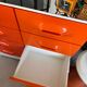 Commode vintage Marc Held pour Prisunic