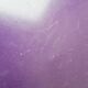 Purple tam tam stool