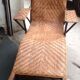 Rattan Lounge Chair