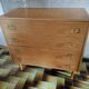 Commode année 70 style scandinave