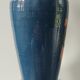 Large ceramic vase of 39 cm Atelier Thomas BUXÓ (1970)
