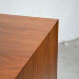Enfilade 130cm par Karl Brand, 1950