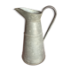 Zinc water broc