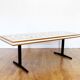 Mosaic coffee table