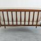 Mid-Century Modern Loveseat attributed to Arne Vodder 1960