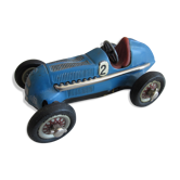 Old car