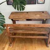 School desk