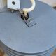 Paire de suspensions vintage de style industriel