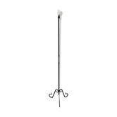 Vintage floor lamp 50's