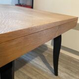1950s dining table