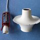The Real Danish - PH5 Pendant Lamp - Original White Color - Louis Poulsen