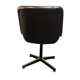 Executive chair by Charles Pollock 1st edition 1965