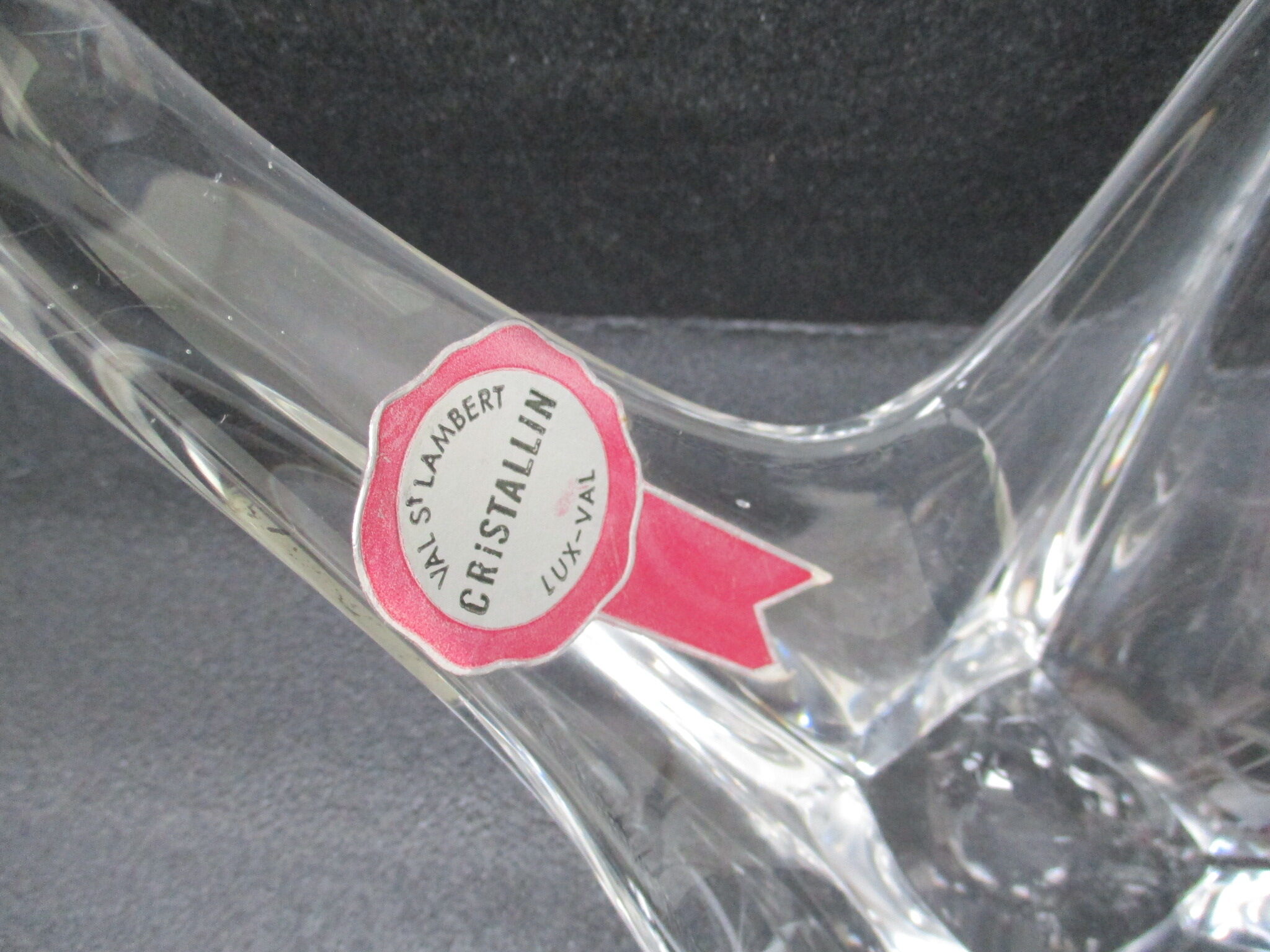 Val Saint Lambert Cup