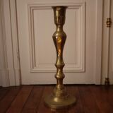 Pair of candlesticks